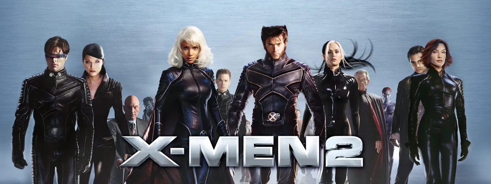 X Men2 が見放題 Hulu フールー お試し無料