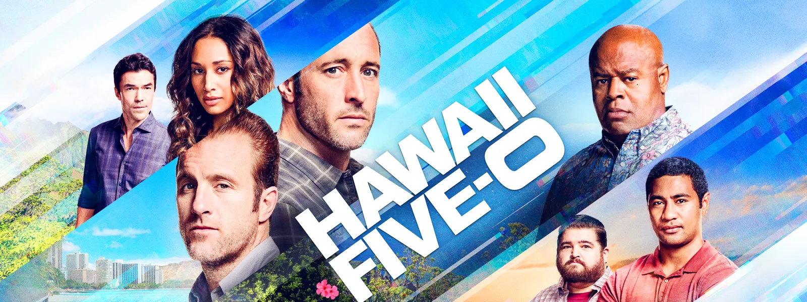 Hawaii Five 0 が見放題 Hulu フールー お試し無料