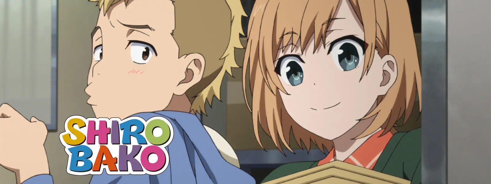 Shirobako が見放題 Hulu フールー お試し無料