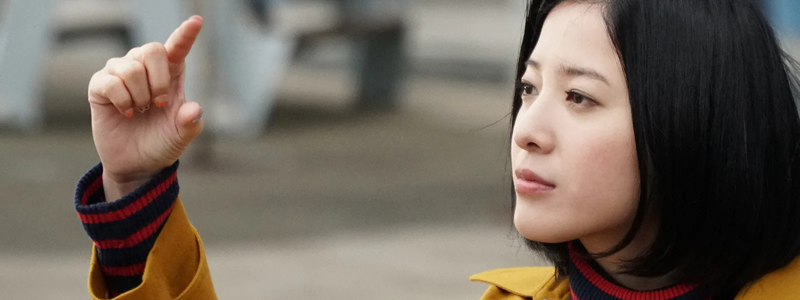 話題の演者たち 吉高由里子 Hulu フールー お試し無料