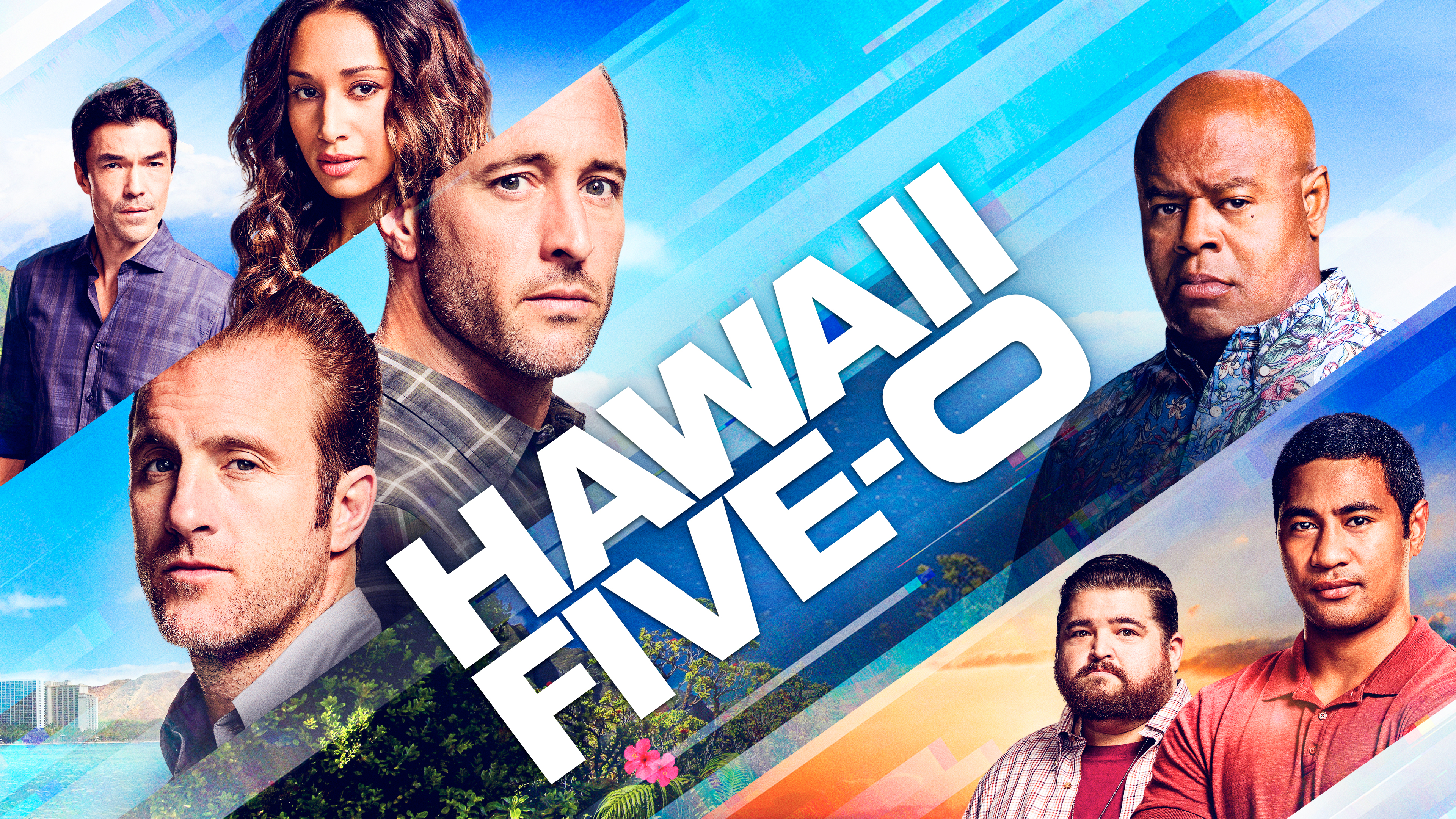 Hawaii Five O シーズン9全話の動画を無料視聴できる配信サイト Vodリッチ