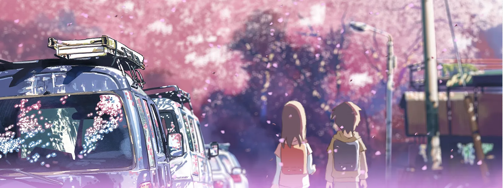 Huluでお花見 桜特集 Hulu フールー お試し無料 Huluでお花見 桜特集 Hulu フールー お試し無料