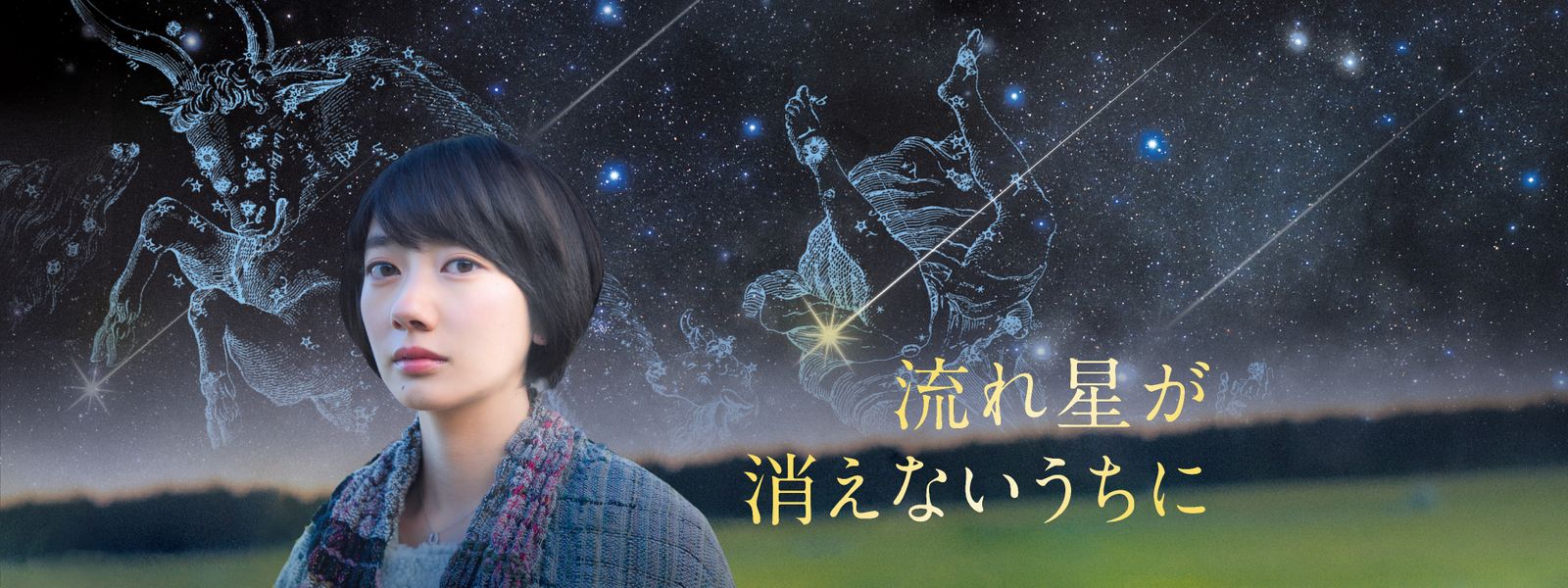 流れ星が消えないうちに Japaneseclass Jp