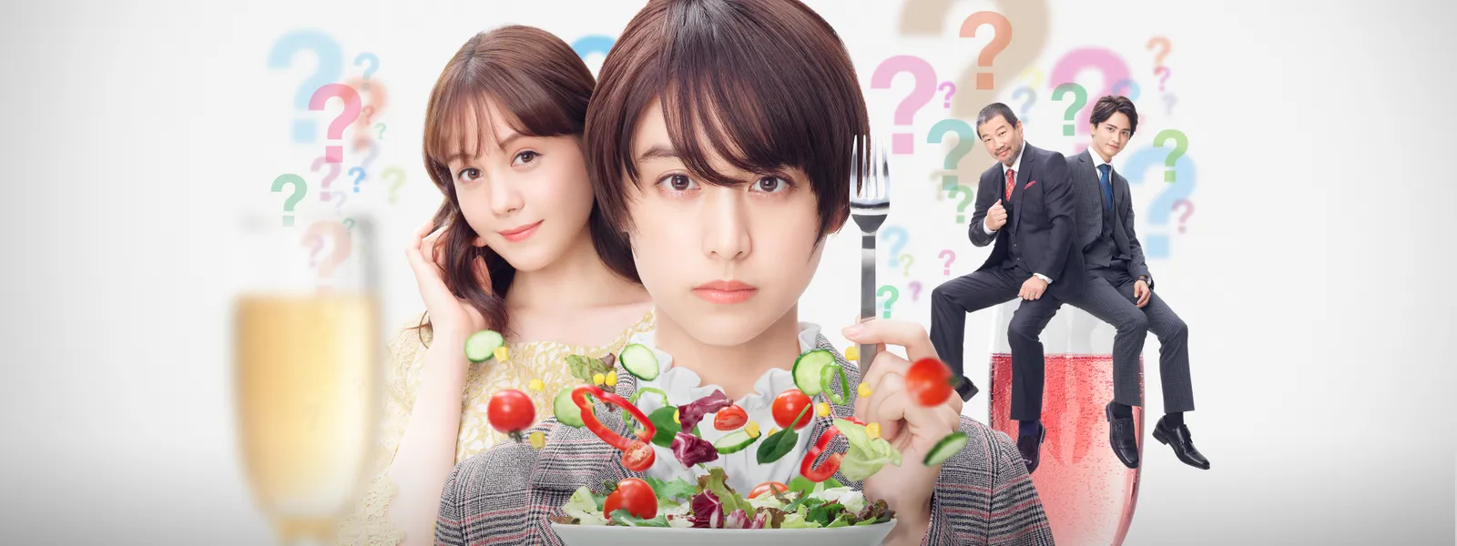 話題の演者たち 山本美月 Hulu フールー お試し無料 話題の演者たち 山本美月 Hulu フールー お試し無料