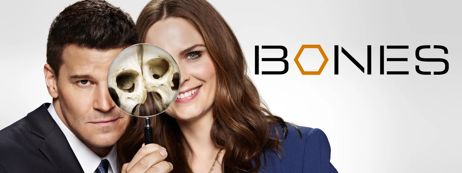 Bones ボーンズ 骨は語る が見放題 Hulu フールー お試し無料