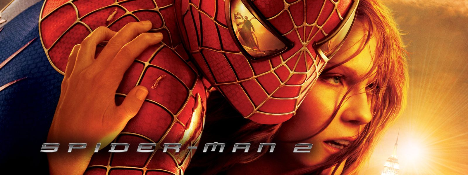スパイダーマン 2 が見放題 Hulu フールー お試し無料